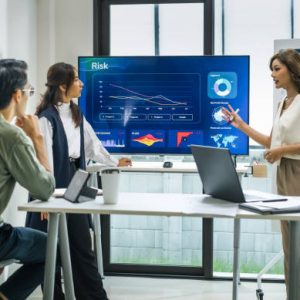 Comment l’IA transforme-t-elle la production de visuels en entreprise ?