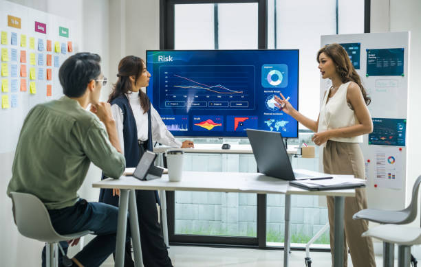 Comment l’IA transforme-t-elle la production de visuels en entreprise ?